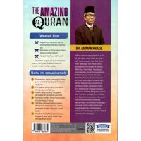 The Amazing Al-Quran